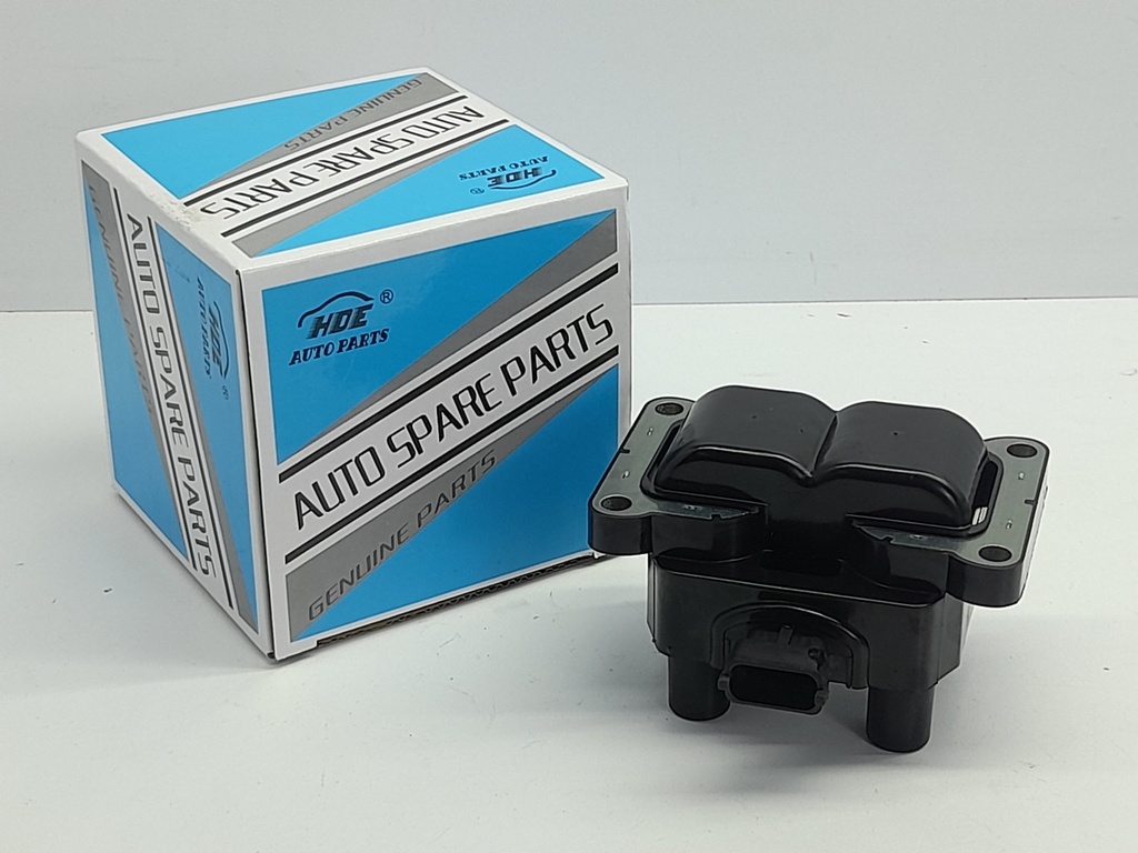 BOBINA FIAT PALIO SIENA 1.8 99-12 FORZA 1.4 - Vista 1