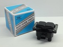 BOBINA FIAT PALIO SIENA 1.8 99-12 FORZA 1.4 - Vista 1