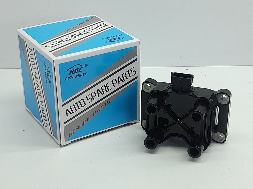 BOBINA FIAT PALIO SIENA 1.8 99-12 FORZA 1.4 - Vista 2