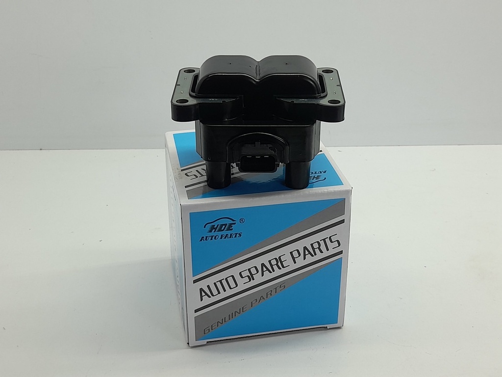 BOBINA FIAT PALIO SIENA 1.8 99-12 FORZA 1.4 - Vista 4