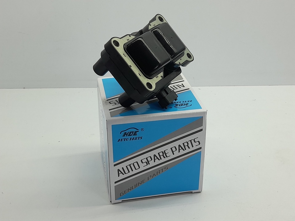 BOBINA FIAT PALIO SIENA 1.8 99-12 FORZA 1.4 - Vista 6