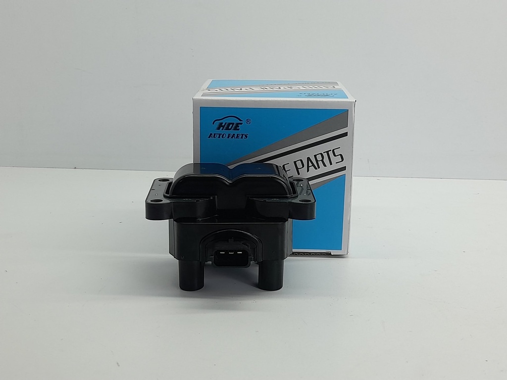 BOBINA FIAT PALIO SIENA 1.8 99-12 FORZA 1.4 - Vista 7