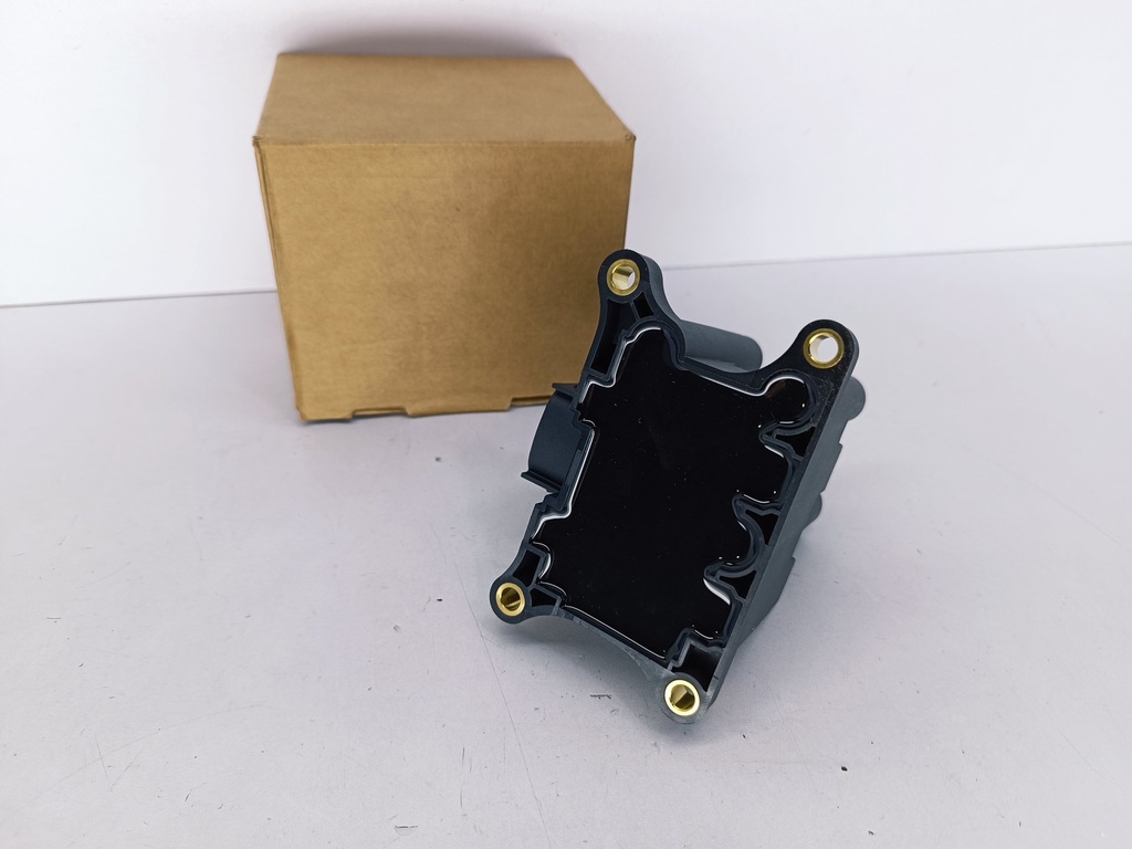 BOBINA FIESTA BALITA POWER 1.6 96-07 ECOSPORT 1.6 2.0 FOCUS 2.0 KA RANGER 2.3 (SINCRONICO) - Vista 2