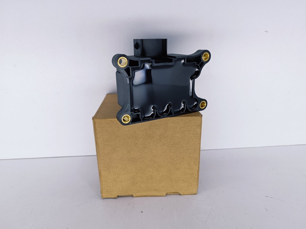 BOBINA FIESTA BALITA POWER 1.6 96-07 ECOSPORT 1.6 2.0 FOCUS 2.0 KA RANGER 2.3 (SINCRONICO) - Vista 4