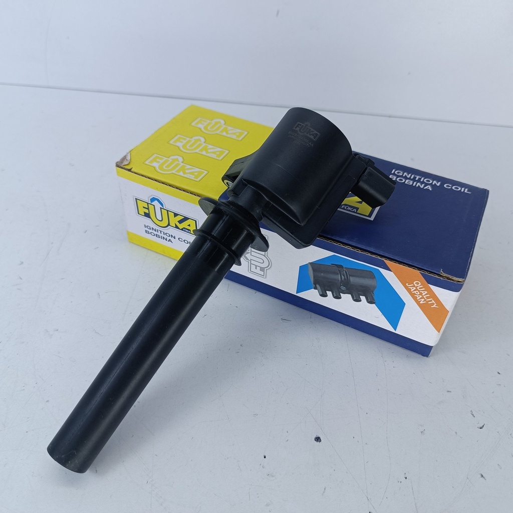 BOBINA FUSION ESCAPE 3.0 V6 - Vista 2