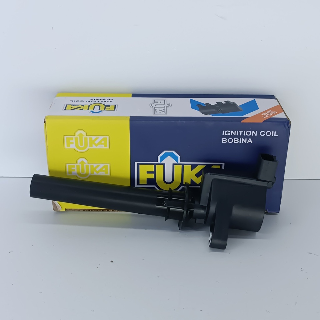 BOBINA FUSION ESCAPE 3.0 V6 - Vista 4