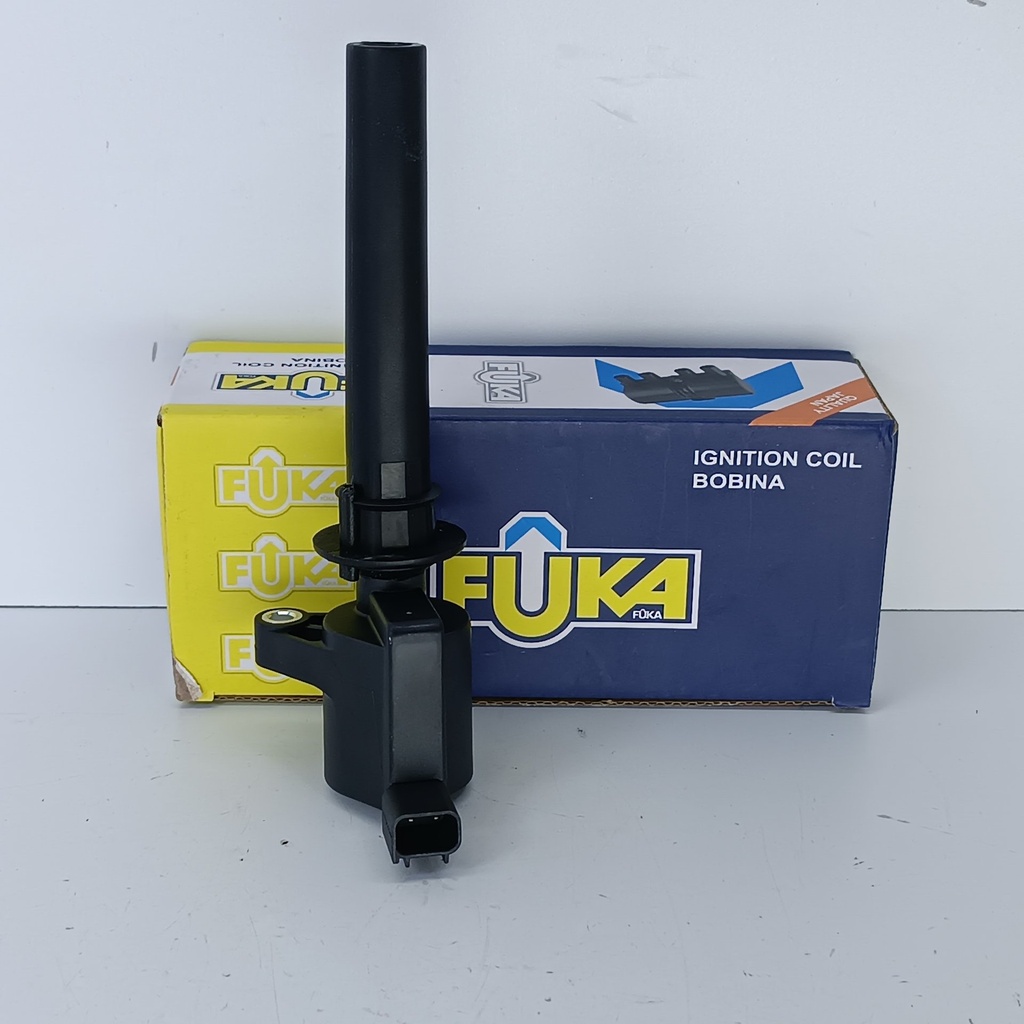 BOBINA FUSION ESCAPE 3.0 V6 - Vista 6