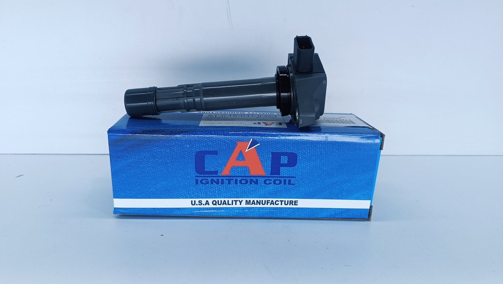 BOBINA HONDA CIVIC 01-05 - Vista 2