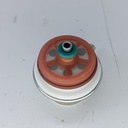 REGULADOR GASOLINA BLAZER SILVERADO CHEYENNE VORTEC (PULPO INYECTORES ) - Vista 3