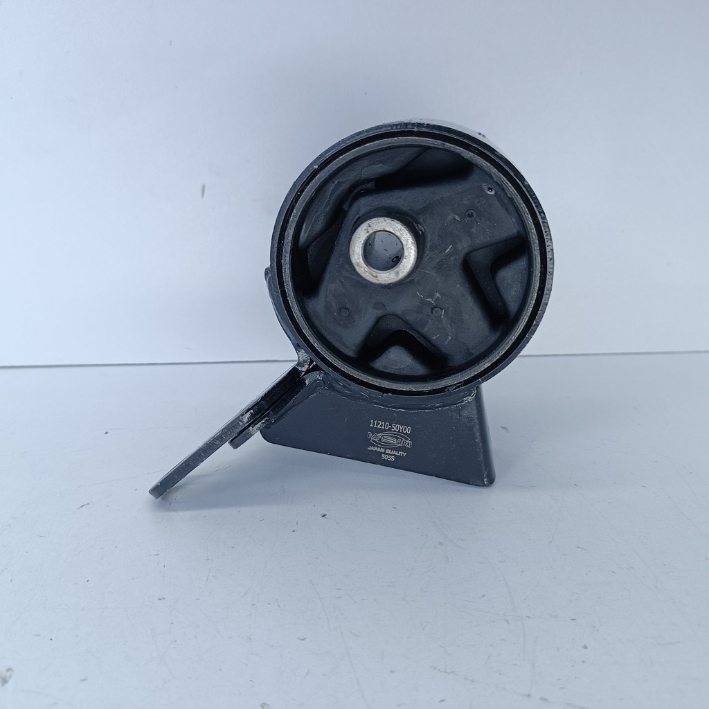 BASE MOTOR DER NISSAN SENTRA 1.6 B13-B14 (92-00) - Vista 3
