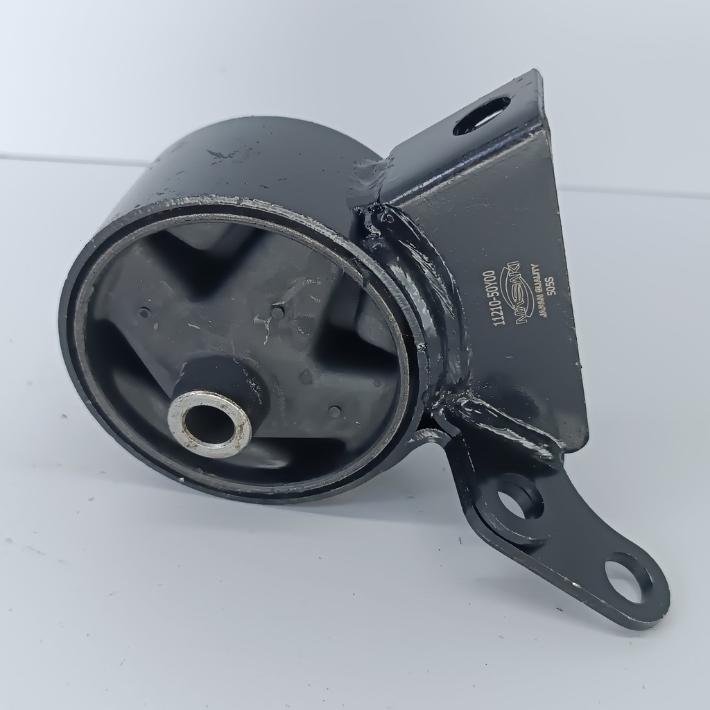 BASE MOTOR DER NISSAN SENTRA 1.6 B13-B14 (92-00) - Vista 7