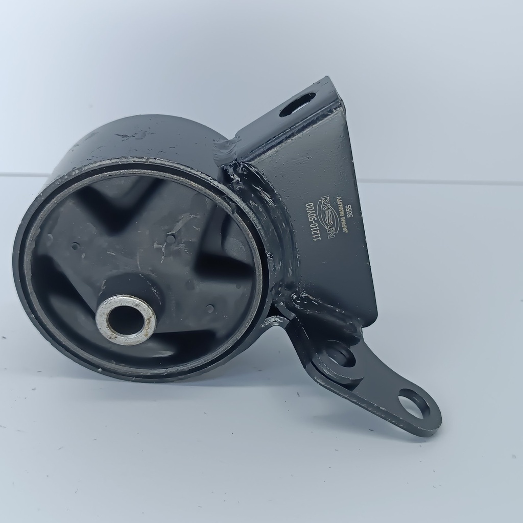 BASE MOTOR DER NISSAN SENTRA 1.6 B13-B14 (92-00) - Vista 9