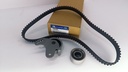 KIT CORREA TIEMPO GETZ ELANTRA 1.6 ACCENT 1.6 RIO CVVT 1.6 (105D) 02-12 - Vista 1