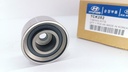 KIT CORREA TIEMPO GETZ ELANTRA 1.6 ACCENT 1.6 RIO CVVT 1.6 (105D) 02-12 - Vista 4
