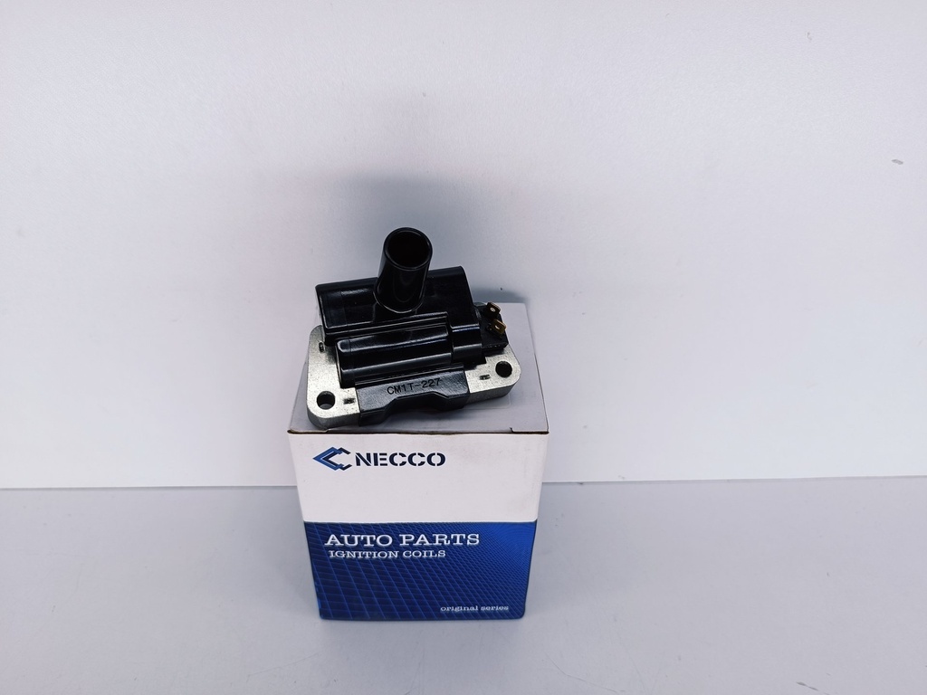 BOBINA NISSAN B13 92-94 CARBURADO - Vista 4