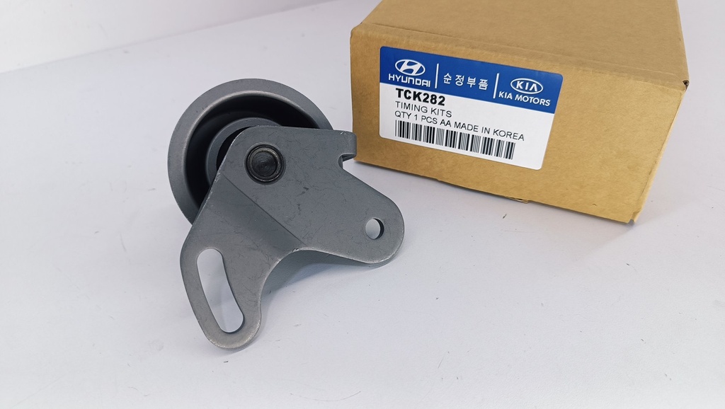 KIT CORREA TIEMPO GETZ ELANTRA 1.6 ACCENT 1.6 RIO CVVT 1.6 (105D) 02-12 - Vista 6
