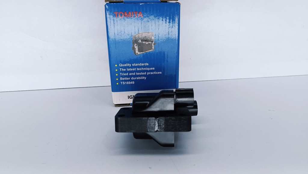 BOBINA NISSAN SENTRA B13-B14 16V - Vista 4