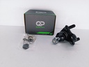 MUÑON COROLLA BABY CAMRY PANTALLITA SAPITO COROLLA NEW SENSATION 94-08 - Vista 2