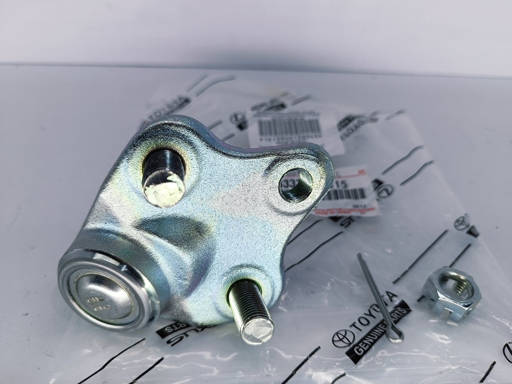 MUÑON COROLLA BABY CAMRY PANTALLITA SAPITO COROLLA NEW SENSATION 94-08 - Vista 1