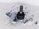 MUÑON COROLLA BABY CAMRY PANTALLITA SAPITO COROLLA NEW SENSATION 94-08 - Vista 3