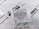 MUÑON COROLLA BABY CAMRY PANTALLITA SAPITO COROLLA NEW SENSATION 94-08 - Vista 4