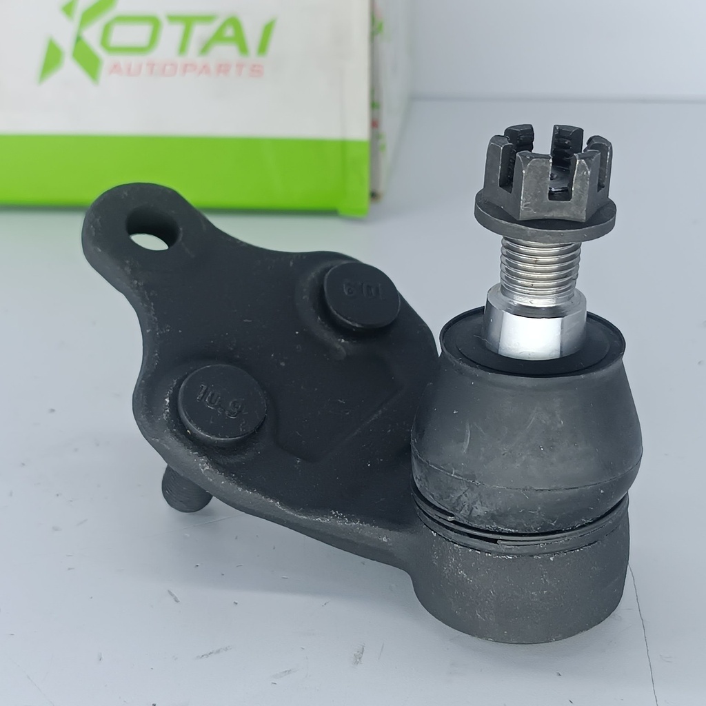 MUÑON IZQ CAMRY 2.4 3.5 06-11 - Vista 2