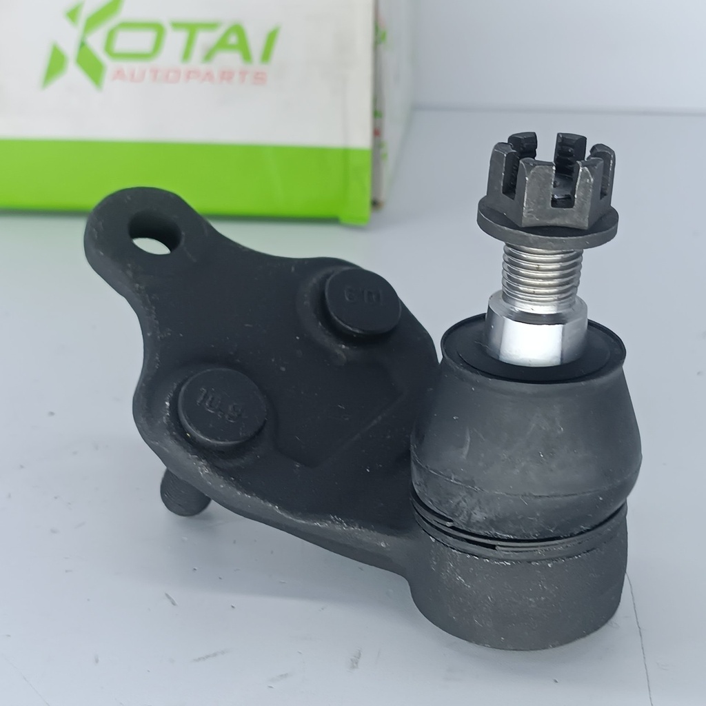 MUÑON IZQ CAMRY 2.4 3.5 06-11 - Vista 3
