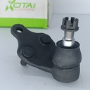 MUÑON IZQ CAMRY 2.4 3.5 06-11 - Vista 3