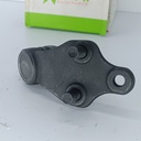 MUÑON IZQ CAMRY 2.4 3.5 06-11 - Vista 4