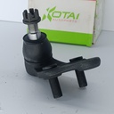 MUÑON IZQ CAMRY 2.4 3.5 06-11 - Vista 6