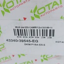 MUÑON IZQ CAMRY 2.4 3.5 06-11 - Vista 9