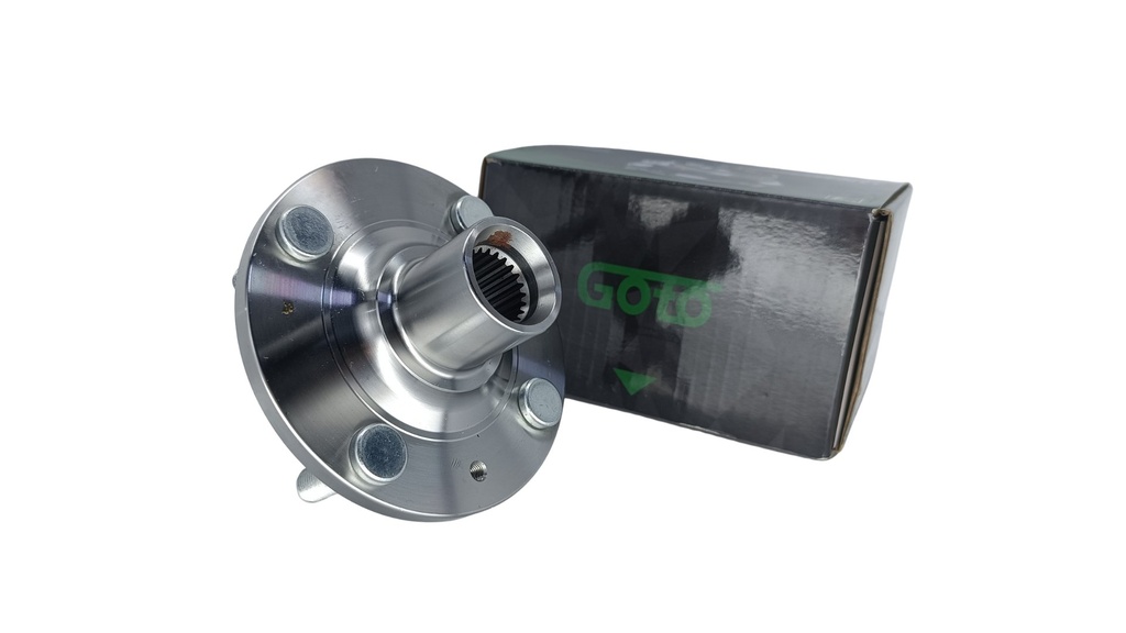 MOZO CUBO DELT YARIS SOL - Vista 4