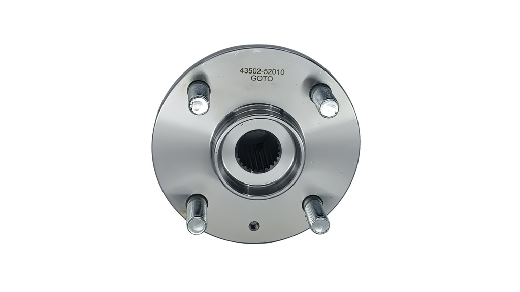 MOZO CUBO DELT YARIS SOL - Vista 5
