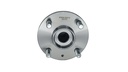 MOZO CUBO DELT YARIS SOL - Vista 5