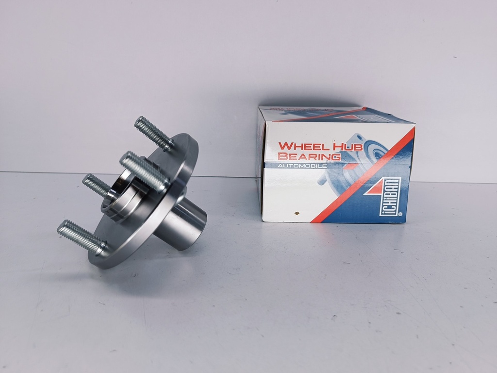 MOZO CUBO DELT YARIS BELTA - Vista 3