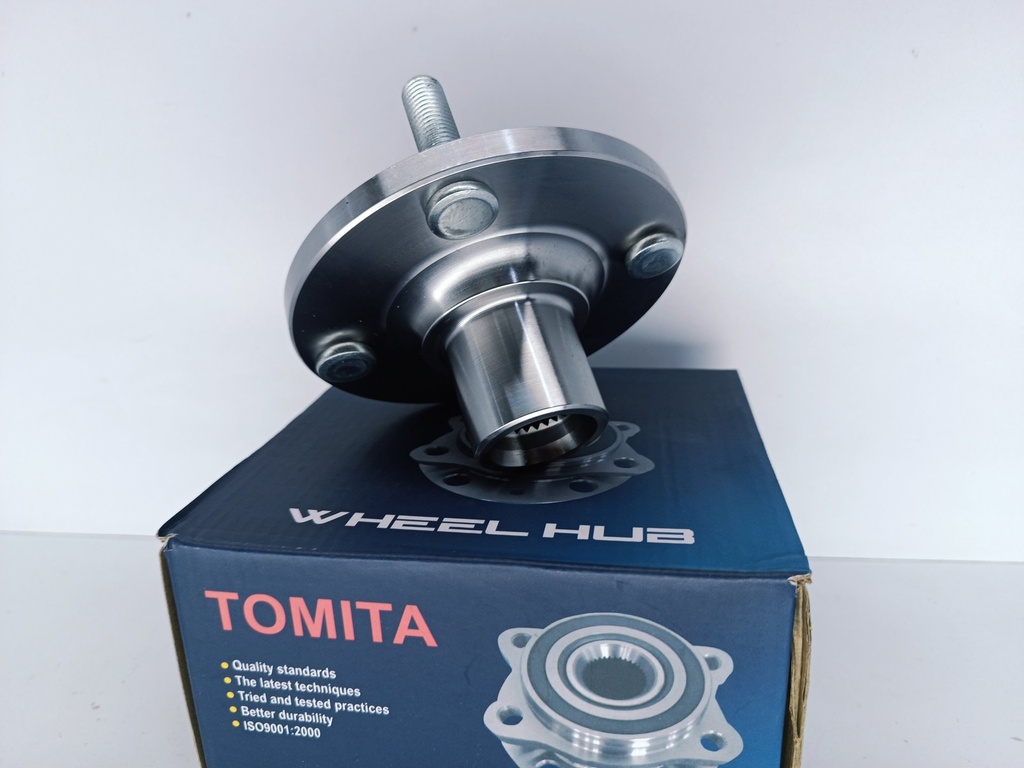 MOZO CUBO DELT YARIS BELTA - Vista 2