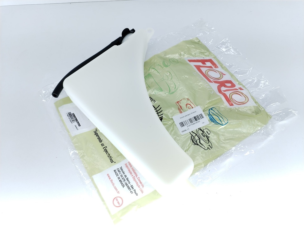 ENVASE AGUA HILUX 2TR KAVAC - Vista 1