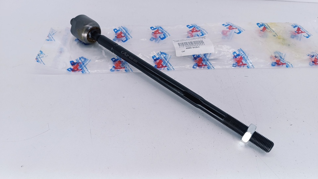 ROTULA COROLLA AVILA ARAYA SKY BABY CAMRY PANTALLITA SAPITO 1.6 1.8 92-02 - Vista 1