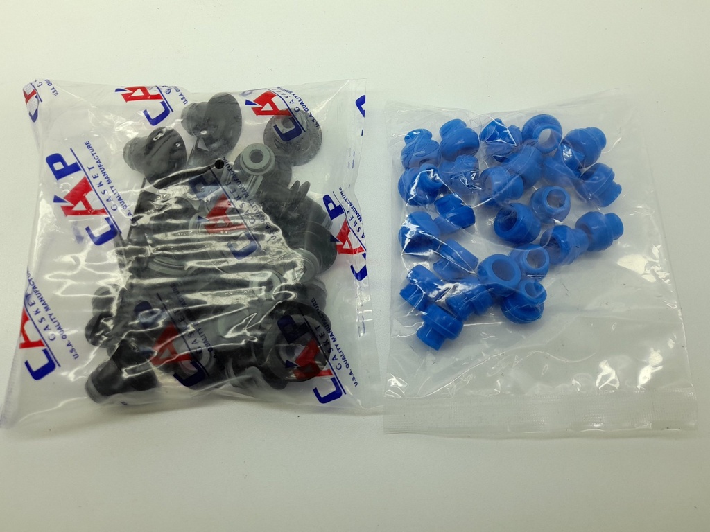 KIT EMPACADURA TRITON 3V FX4 5.4 - Vista 3