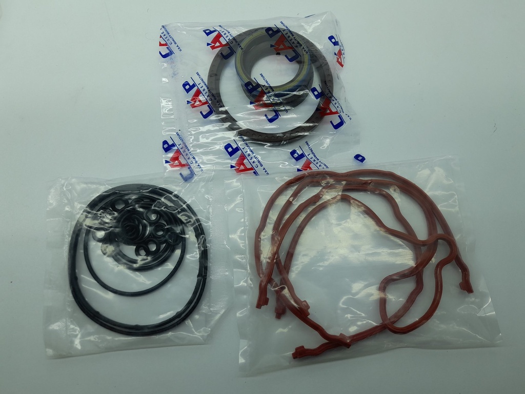 KIT EMPACADURA TRITON 3V FX4 5.4 - Vista 4