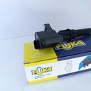 BOBINA TRITON FX4 F150 FORTALEZA F350 EXPLORER 4.6 5.4 2V 04-08 (CURVO) - Vista 3