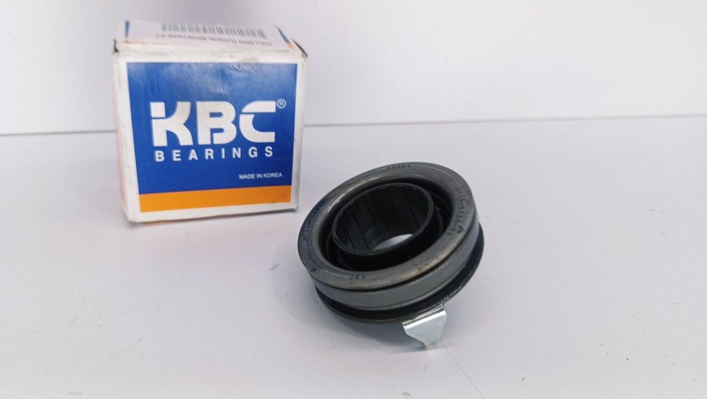 COLLARIN TUCSON SPORTAGE 2.0 - Vista 2