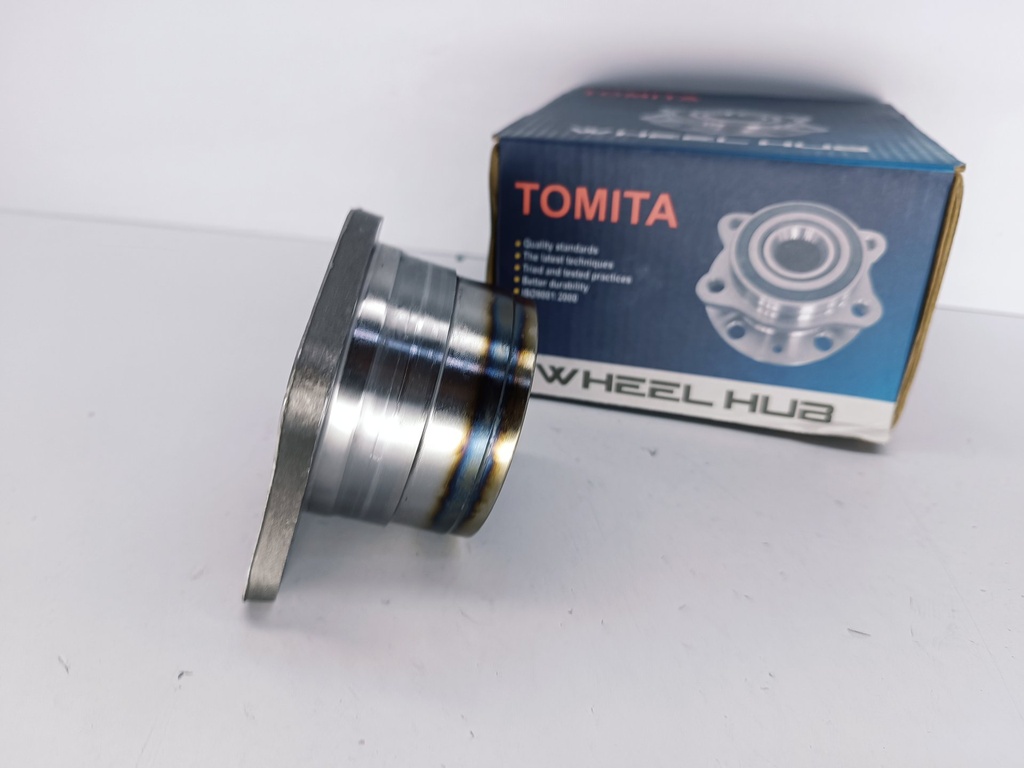 ROLINERA CUBO TRAS CAMRY 2.0 92-01 - Vista 2