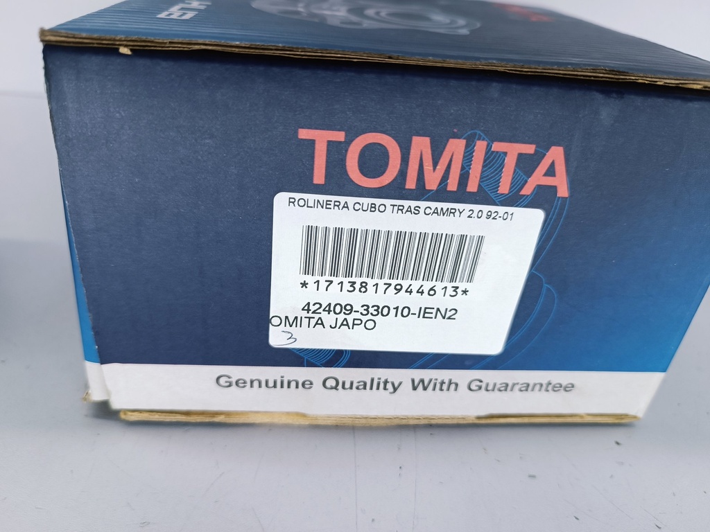 ROLINERA CUBO TRAS CAMRY 2.0 92-01 - Vista 3