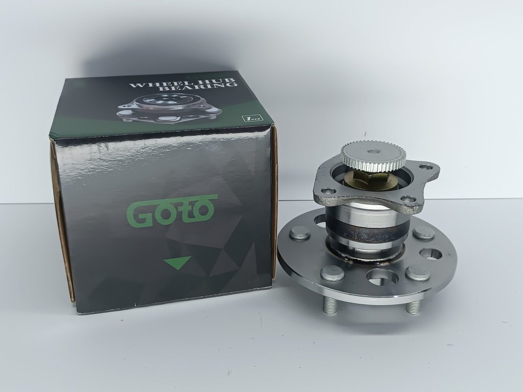 MOZO CUBO TRAS CAMRY 2.2 92-01 CON ROLINERA C/ABS - Vista 7