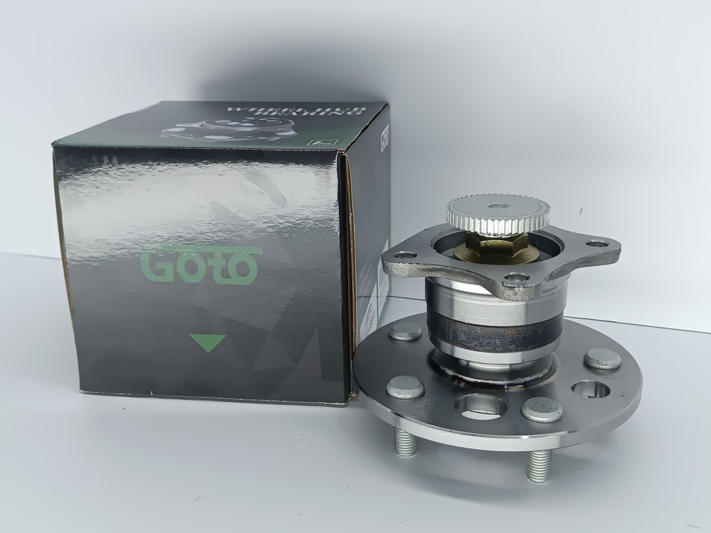 MOZO CUBO TRAS CAMRY 2.2 92-01 CON ROLINERA C/ABS - Vista 8