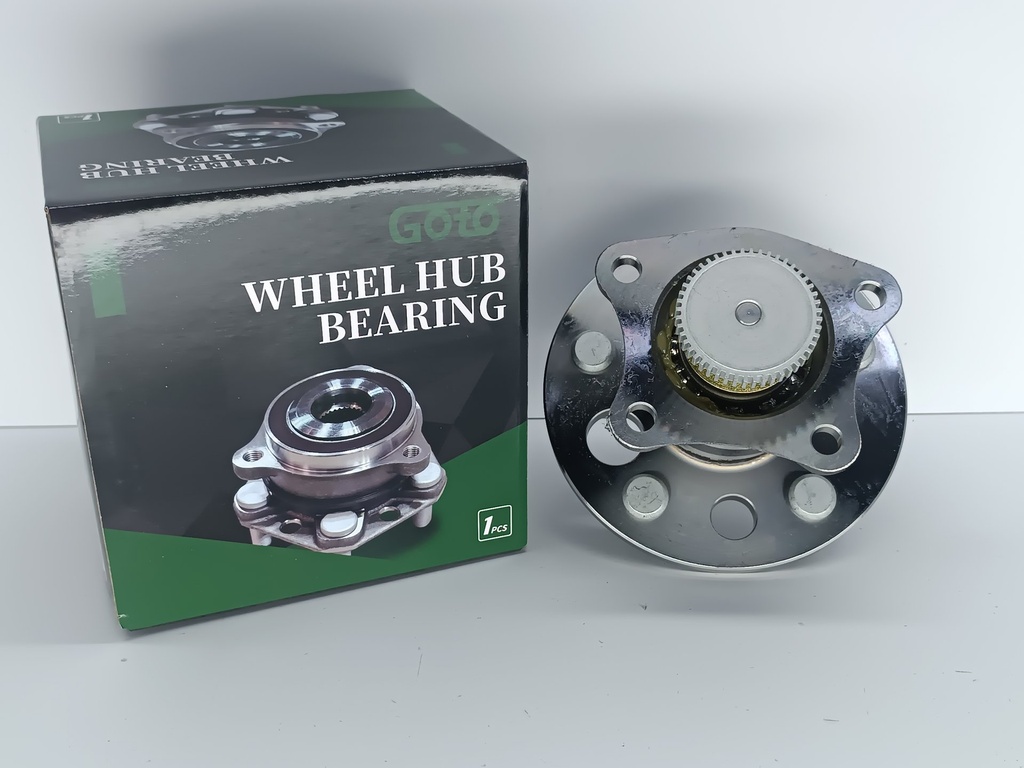 MOZO CUBO TRAS CAMRY 2.2 92-01 CON ROLINERA C/ABS - Vista 9