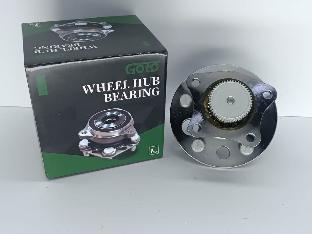 MOZO CUBO TRAS CAMRY 2.2 92-01 CON ROLINERA C/ABS - Vista 10