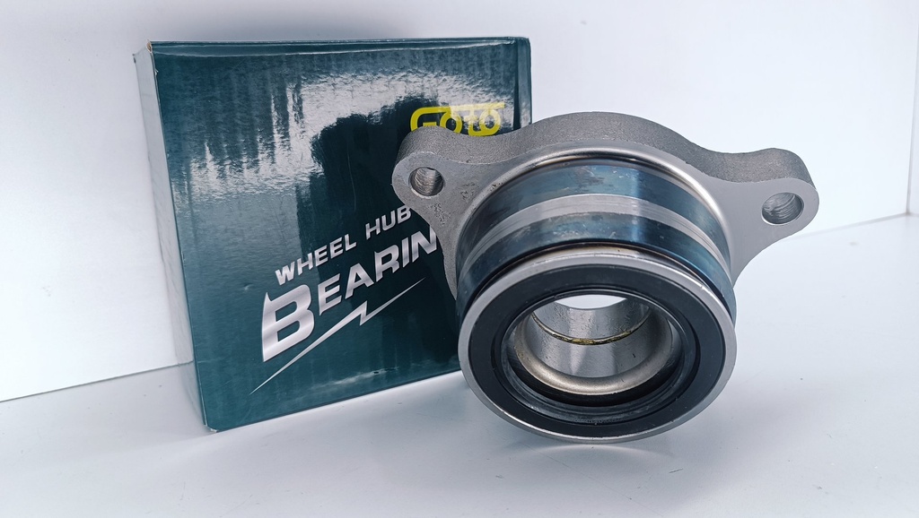 ROLINERA CUBO TRAS DER 4RUNNER 4.0 FJ LAND CRUISER - Vista 1