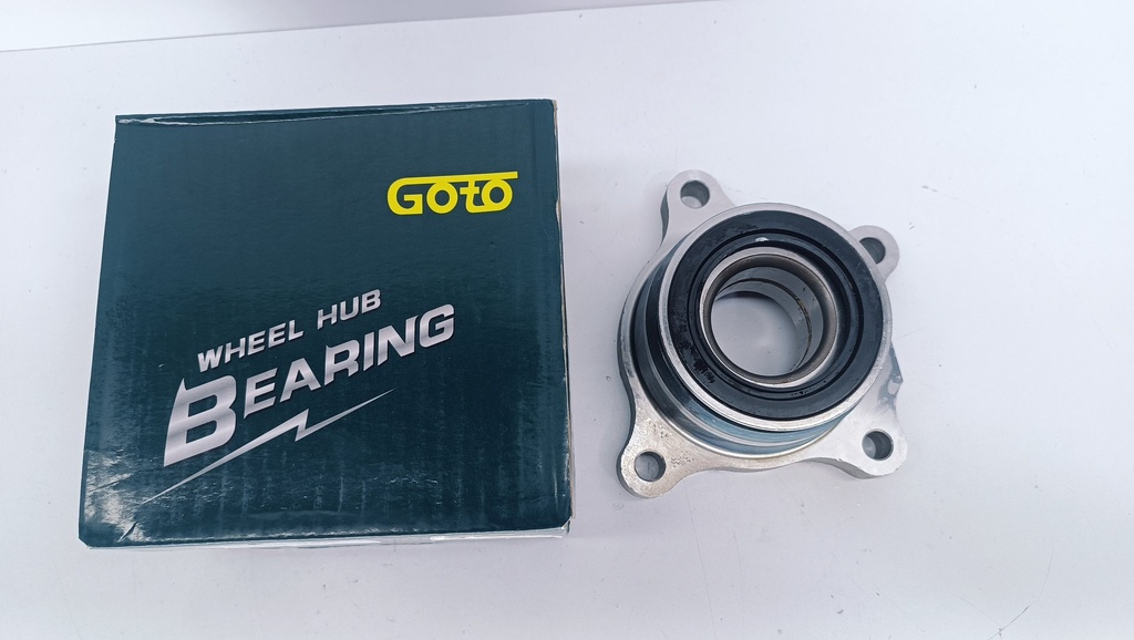 ROLINERA CUBO TRAS DER 4RUNNER 4.0 FJ LAND CRUISER - Vista 3
